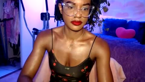 CocoSage online show from July 21, 2026, 3:09 am