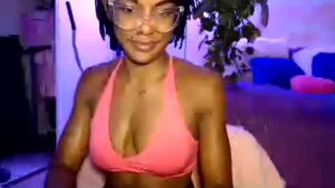 CocoSage online show from August 3, 2026, 9:07 pm