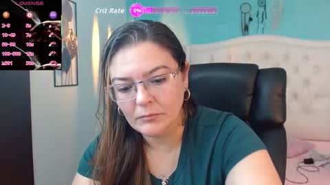 Jossie online show from January 18, 2026, 3:32 am