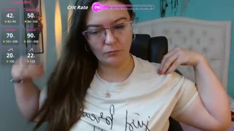 Jossie online show from April 11, 2026, 7:45 am