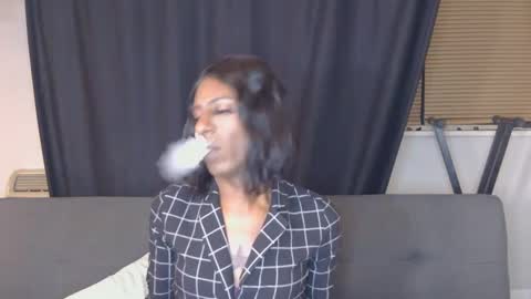 Merlin Mystique online show from October 7, 2025, 3:14 am