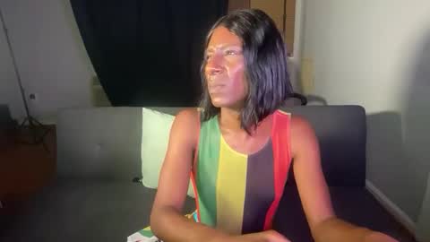 Merlin Mystique online show from October 8, 2025, 3:59 am