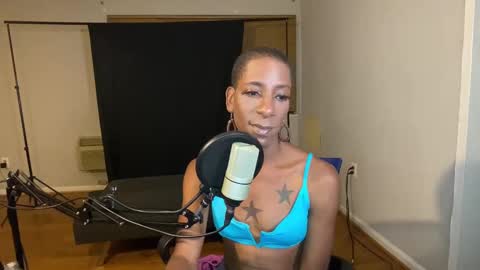 Merlin Mystique online show from October 24, 2025, 1:35 am