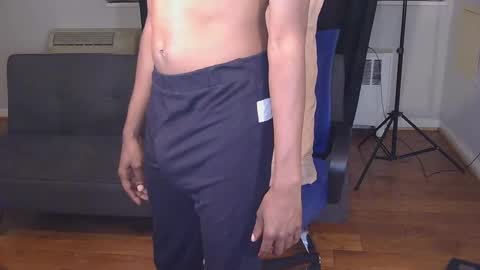 Merlin Mystique online show from November 6, 2025, 11:26 pm