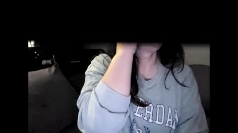 msmomy69 online show from February 15, 2026, 1:31 pm