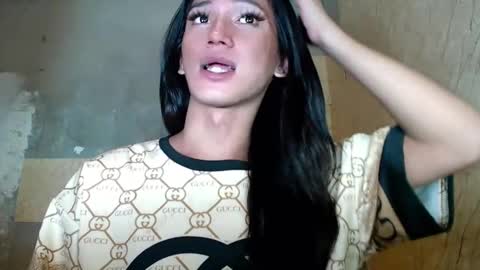 Keanna Mae Gracia online show from December 8, 2024, 10:47 pm