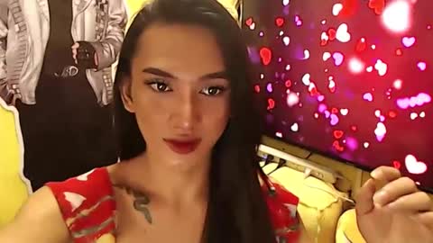 Keanna Mae Gracia online show from January 25, 2025, 7:28 pm