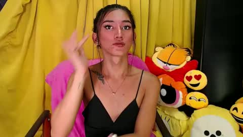 Keanna Mae Gracia online show from February 5, 2025, 7:31 pm