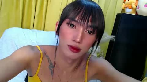 Keanna Mae Gracia online show from February 8, 2025, 11:55 pm