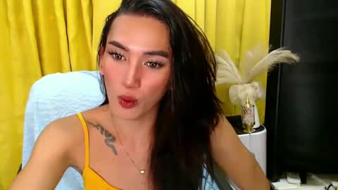 Keanna Mae Gracia online show from February 9, 2025, 3:00 am