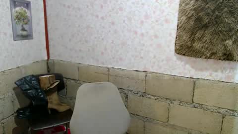 Keanna Mae Gracia online show from October 22, 2025, 5:02 pm