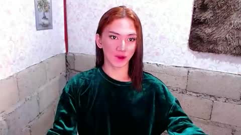 Keanna Mae Gracia online show from November 5, 2025, 6:57 am