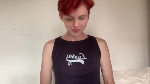 Snapshot of msprissylynx chatting on October 21, 2025, 6:19 pm Adela Rose MsPrissyLynx online show from October 21, 2025, 6:19 pm