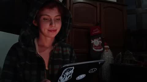 Snapshot of msprissylynx chatting on October 30, 2025, 11:05 pm Adela Rose MsPrissyLynx online show from October 30, 2025, 11:05 pm