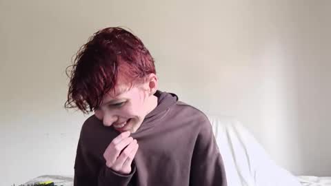 Snapshot of msprissylynx chatting on November 7, 2025, 4:18 pm Adela Rose MsPrissyLynx online show from November 7, 2025, 4:18 pm