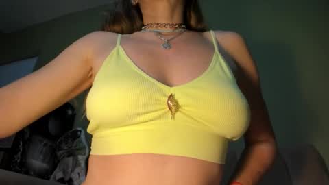 MsPurrfectLove online show from January 5, 2026, 5:27 pm