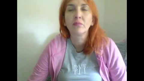 Mss Angela online show from November 2, 2025, 6:38 am