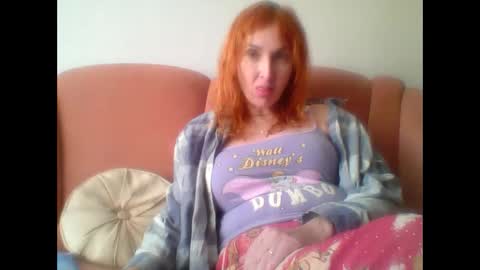 Mss Angela online show from November 25, 2025, 8:36 am