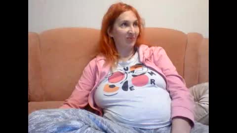 Mss Angela online show from December 16, 2025, 6:13 pm