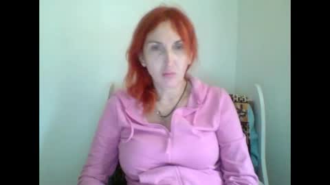 Mss Angela online show from January 7, 2026, 8:50 am