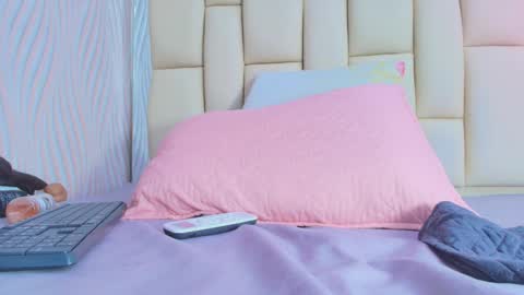 FERNANDA 3 online show from October 3, 2025, 3:14 am