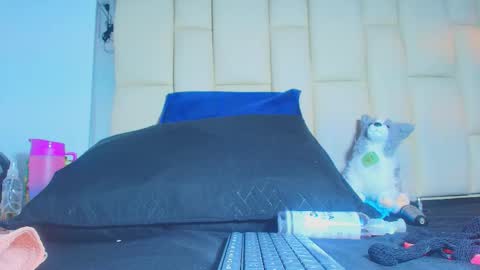 FERNANDA 3 online show from January 8, 2026, 3:09 am