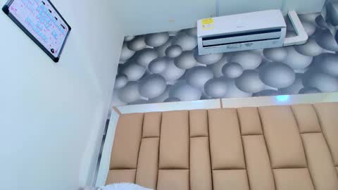 MARIA ANTONELLA 3 online show from December 23, 2025, 3:04 am