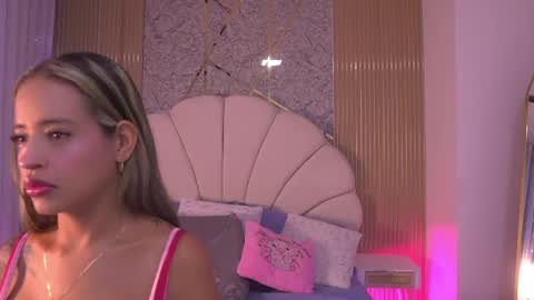 Manuela  online show from June 1, 2026, 3:08 am