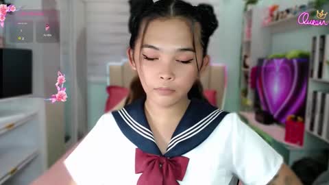 tefany online show from December 21, 2025, 9:55 pm