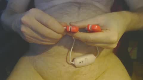 msub4u2use online show from March 9, 2025, 3:27 pm