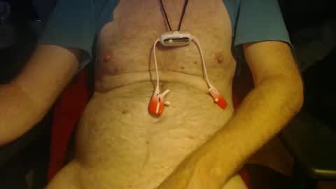 msub4u2use online show from November 25, 2025, 7:58 pm