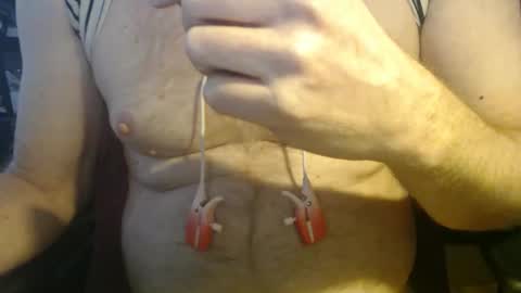 msub4u2use online show from April 3, 2026, 12:03 pm