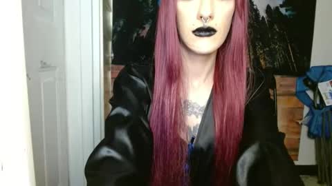 MsVioletx online show from March 6, 2025, 12:43 am