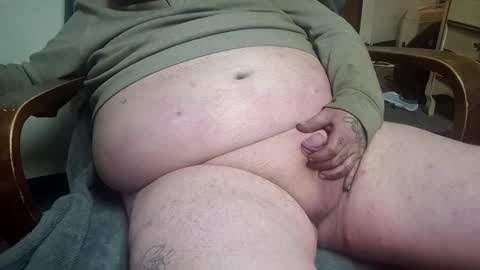 B-Lo Average Guy online show from November 22, 2025, 10:36 am