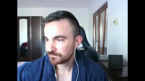 Victor online show from October 20, 2025, 6:14 am