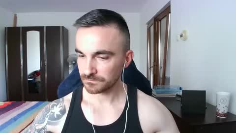 Victor online show from October 26, 2025, 7:47 am