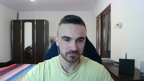 Victor online show from November 12, 2025, 7:09 am