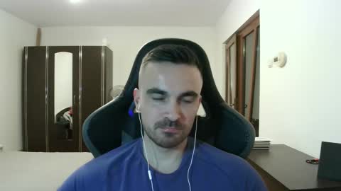 Victor online show from February 6, 2026, 8:23 pm