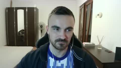 Victor online show from March 4, 2026, 7:20 pm