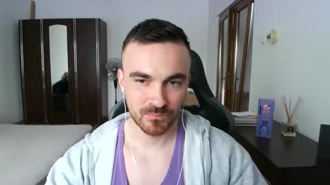 Victor online show from April 17, 2026, 11:24 am