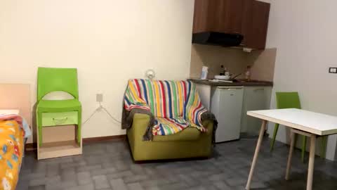 much_fun1 online show from October 26, 2025, 5:08 pm