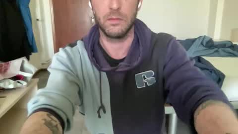 much_fun1 online show from April 6, 2026, 3:13 pm