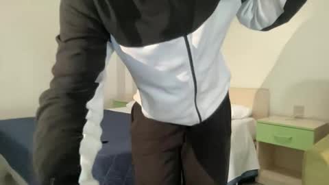 much_fun1 online show from April 16, 2026, 11:55 am