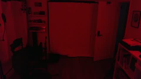 muchachote_ online show from September 20, 2025, 4:57 am