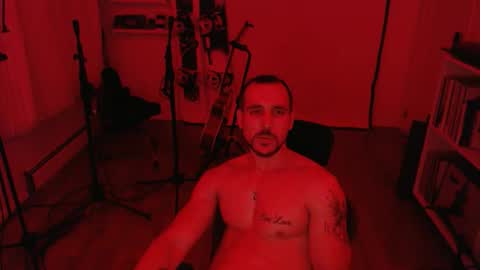 muchachote_ online show from February 15, 2026, 5:37 am