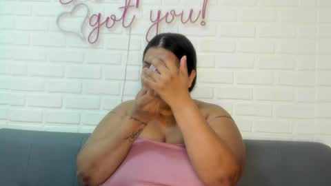 Snapshot of muentes_geminis chatting on October 3, 2025, 8:17 pm Tati online show from October 3, 2025, 8:17 pm