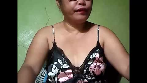 muffy_bunny online show from January 13, 2026, 7:08 pm