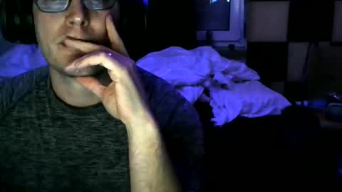 Marius online show from March 7, 2026, 2:08 am