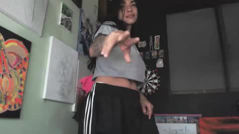 JESSICA online show from October 13, 2025, 12:16 pm