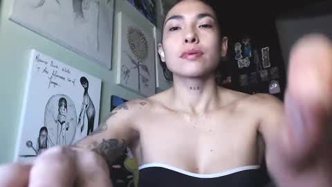 JESSICA online show from March 1, 2026, 10:17 am